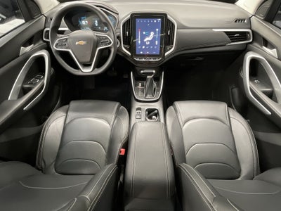2023 Chevrolet CAPTIVA PREMIER C