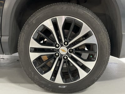 2023 Chevrolet CAPTIVA PREMIER C