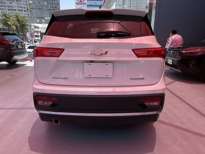 2023 Chevrolet CAPTIVA PREMIER C