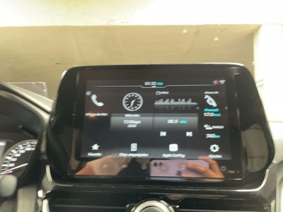 2024 SUZUKI GRAND VITARA BOOSTERGREEN GLX