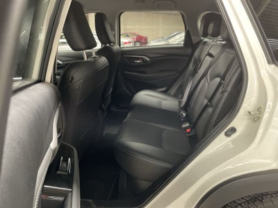 2024 SUZUKI GRAND VITARA BOOSTERGREEN GLX