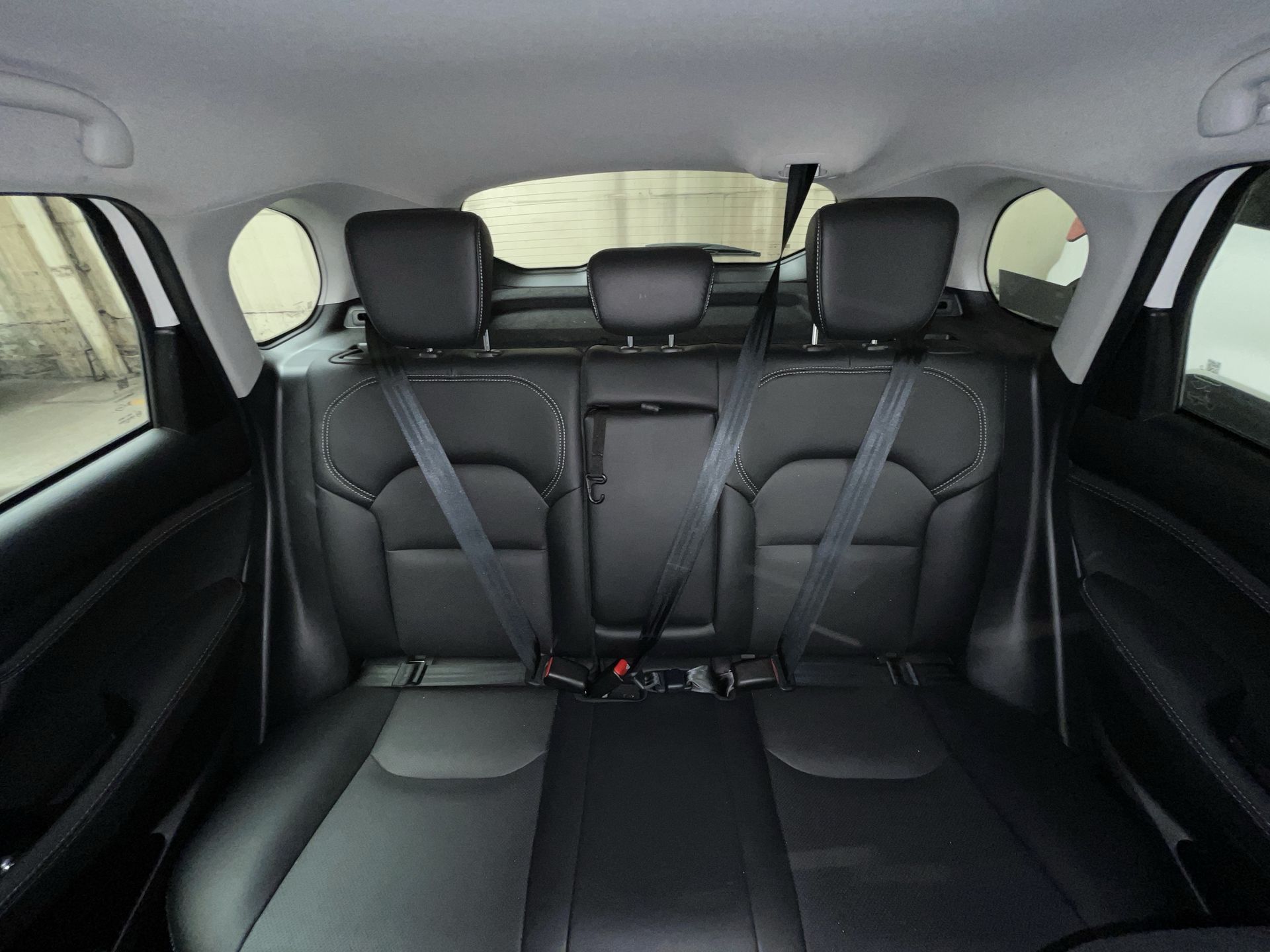 2024 SUZUKI GRAND VITARA BOOSTERGREEN GLX