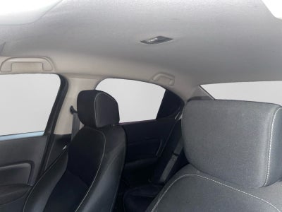 2023 Honda CITY UNIQ MT