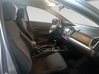 2023 Honda CITY UNIQ MT