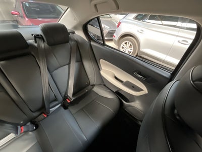 2023 Honda CITY TOURING CVT