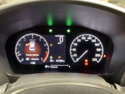 2023 Honda CITY TOURING CVT
