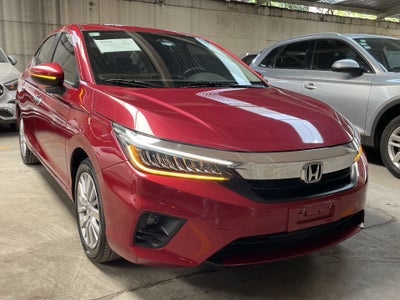 2023 Honda CITY TOURING CVT