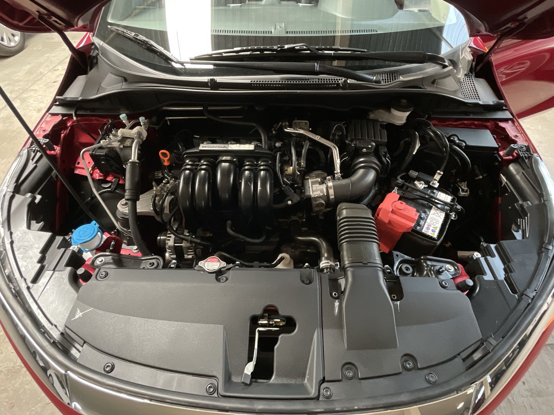 2023 Honda CITY TOURING CVT