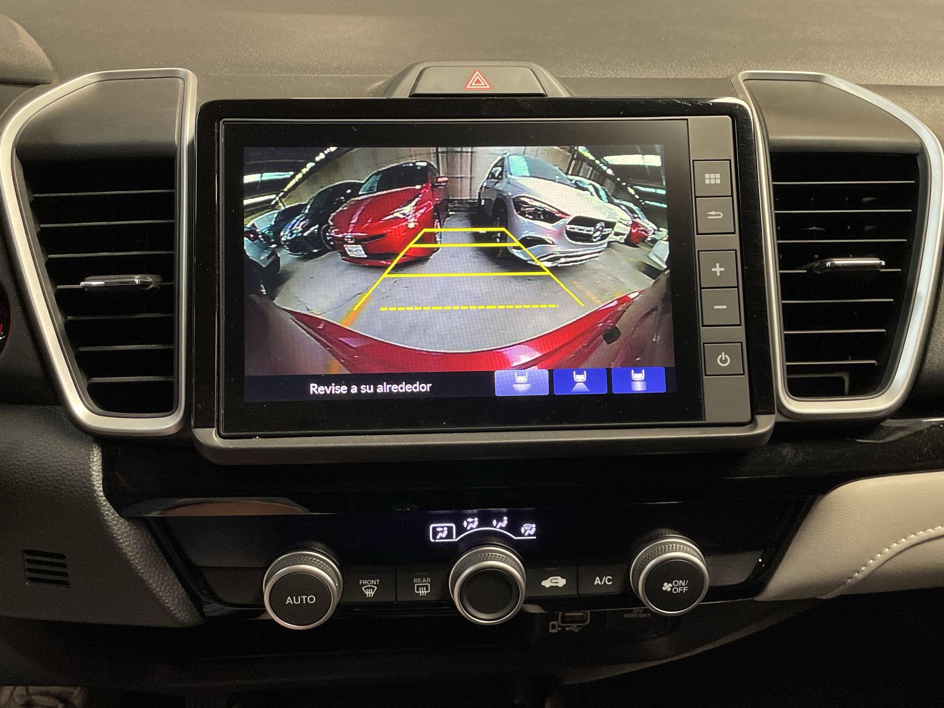 2023 Honda CITY TOURING CVT