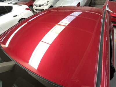 2023 Honda CITY TOURING CVT