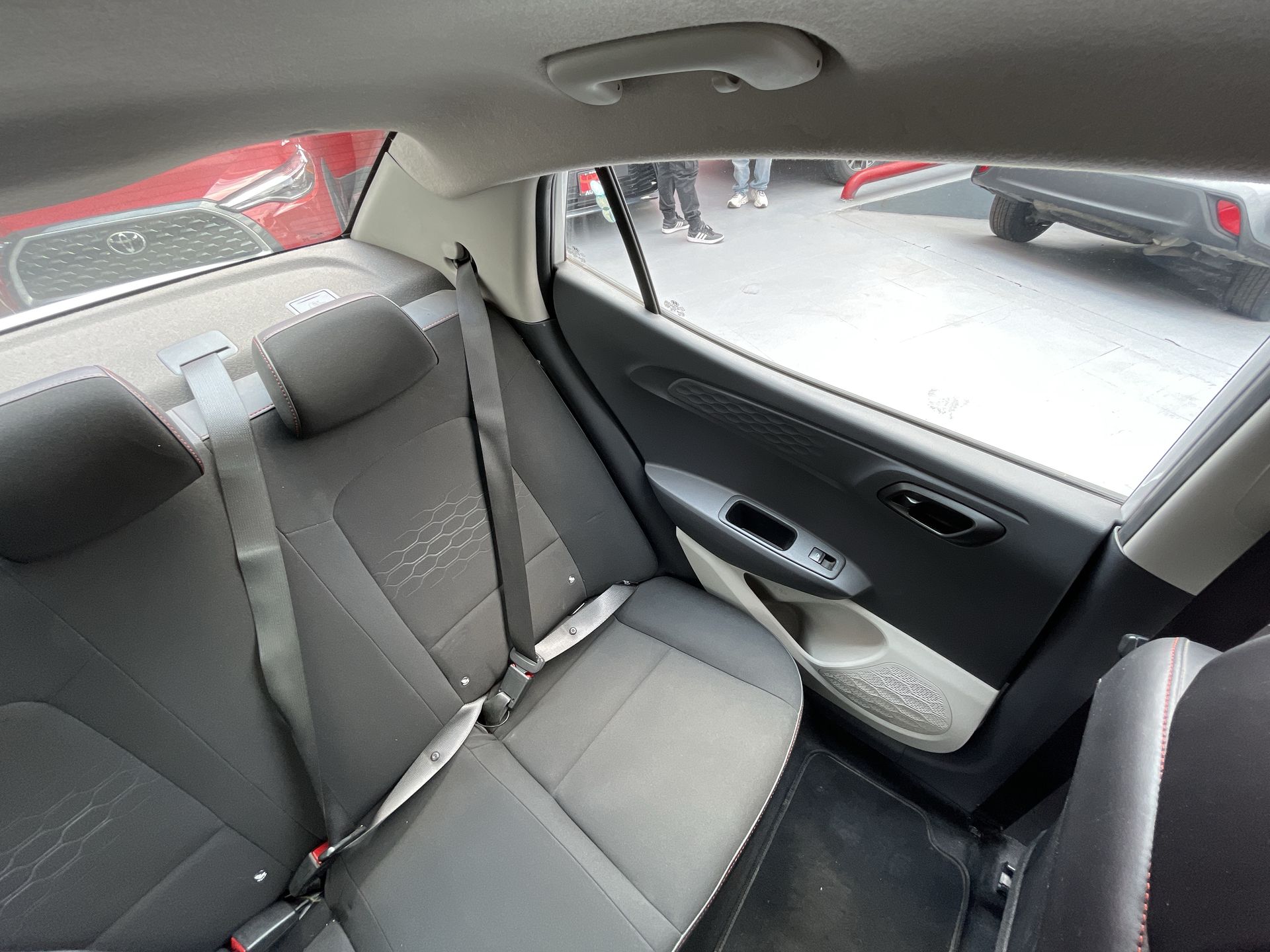 2024 Hyundai GRAND I10 GLS TM