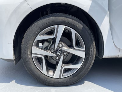 2024 Hyundai GRAND I10 GLS TM