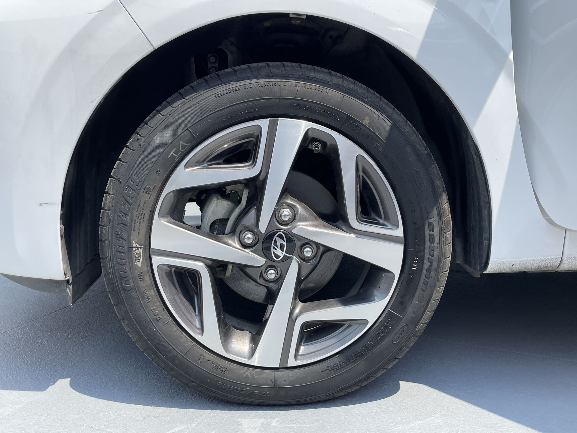 2024 Hyundai GRAND I10 GLS TM