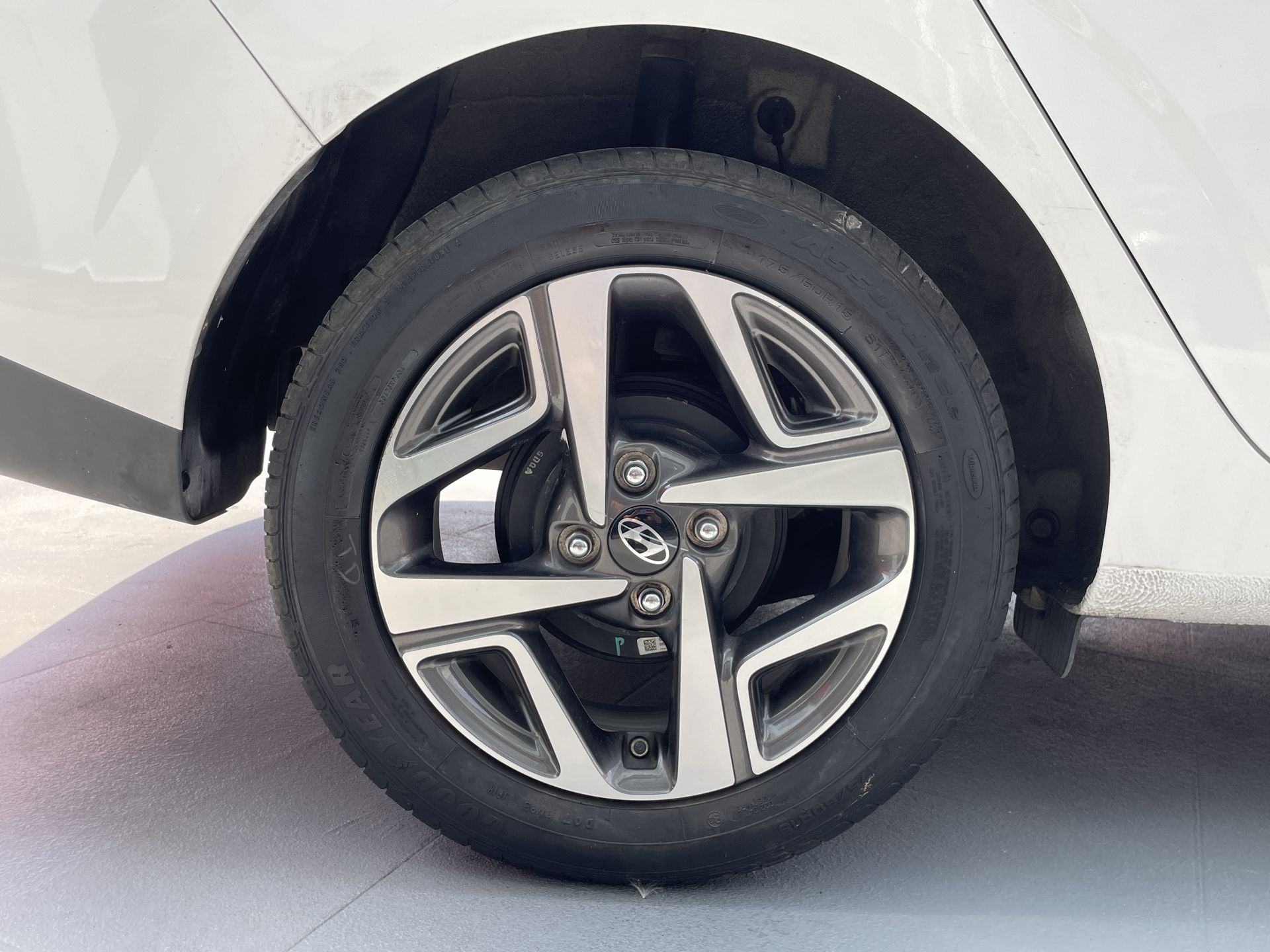 2024 Hyundai GRAND I10 GLS TM