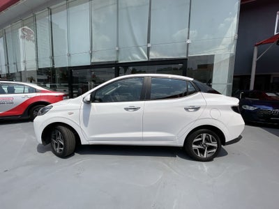 2024 Hyundai GRAND I10 GLS TM