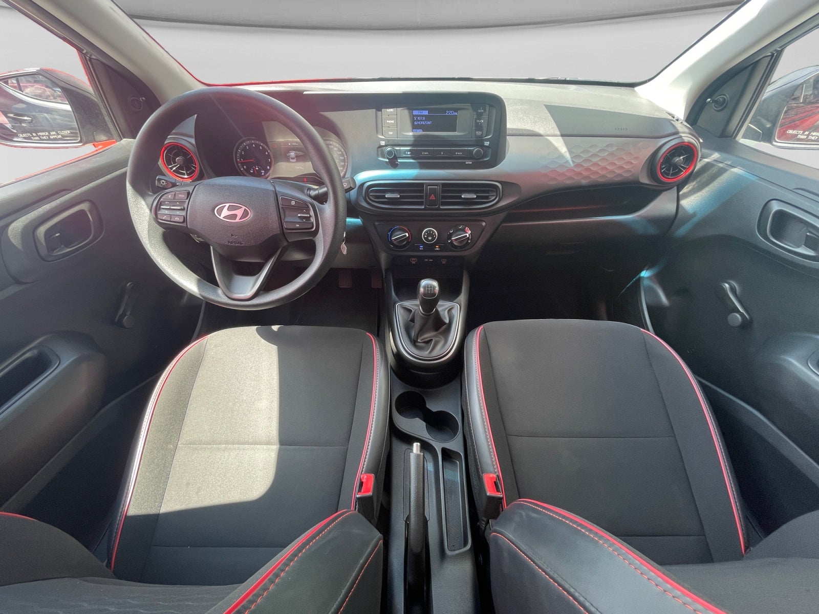 2024 Hyundai GRAND I10 GL TM