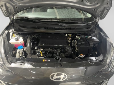 2024 Hyundai GRAND I10 GL TM