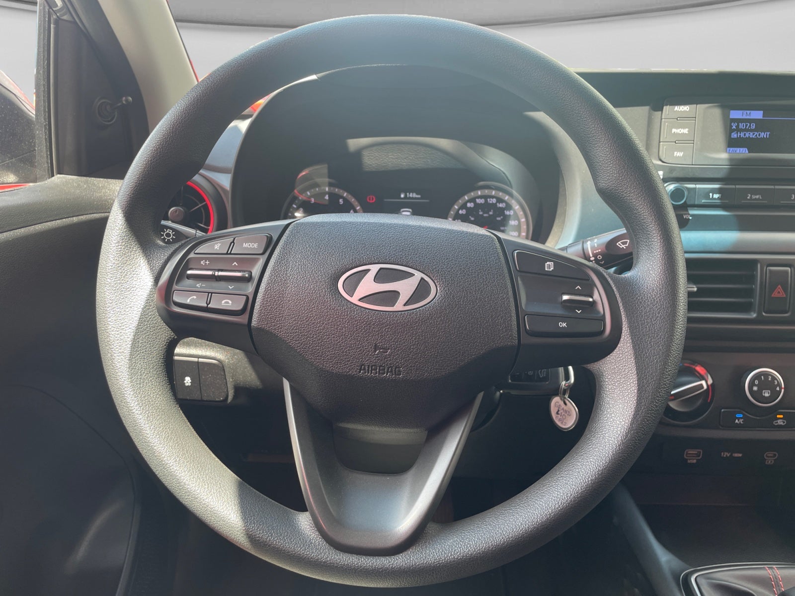 2024 Hyundai GRAND I10 GL TM