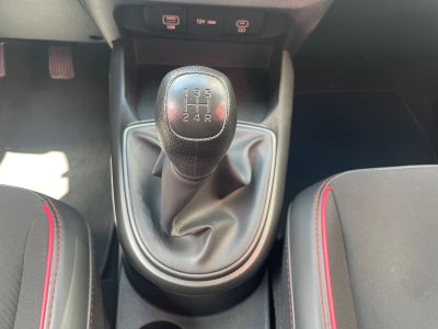 2024 Hyundai GRAND I10 GL TM