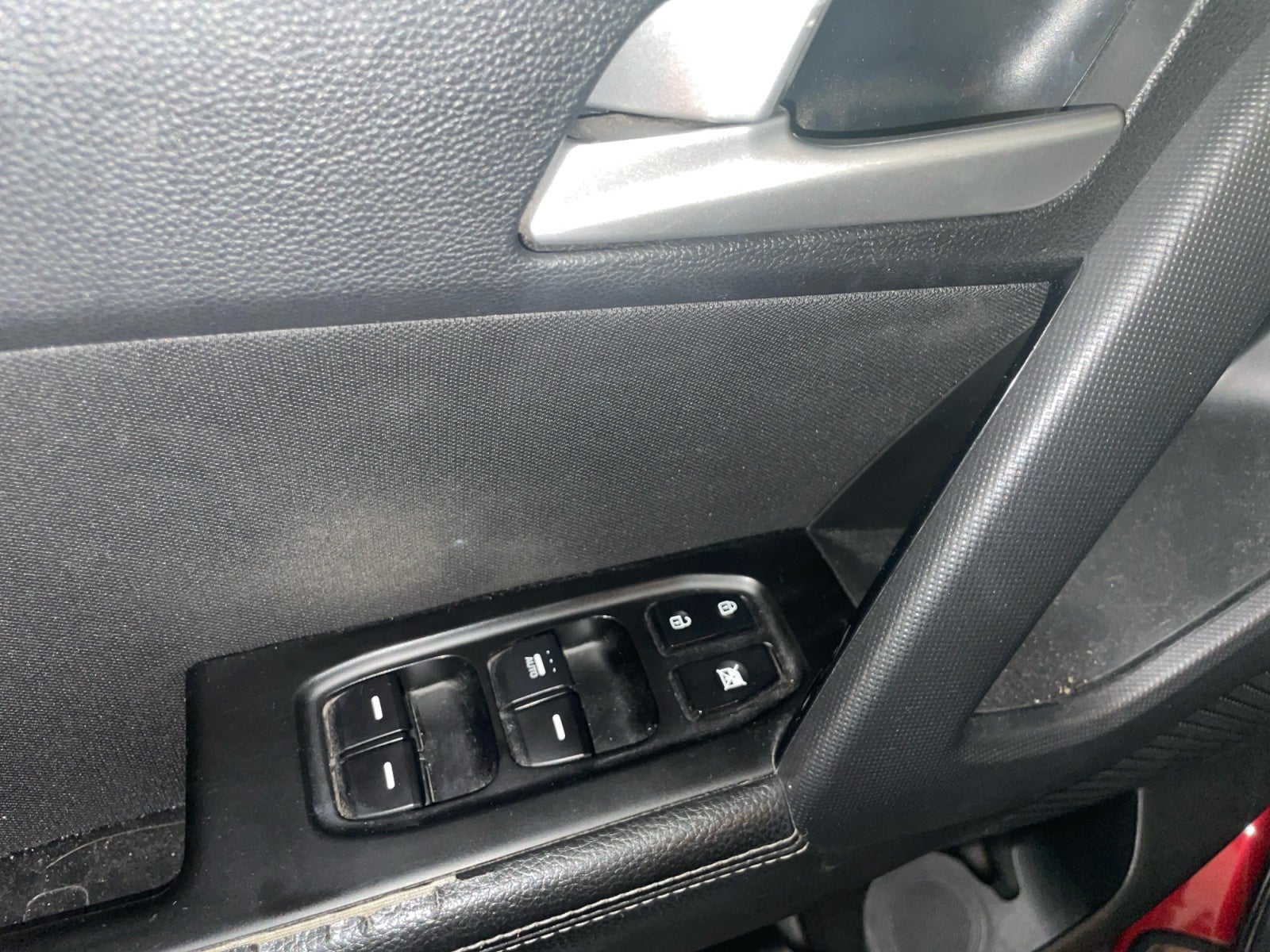 2019 Hyundai CRETA GLS PREMIUM TA