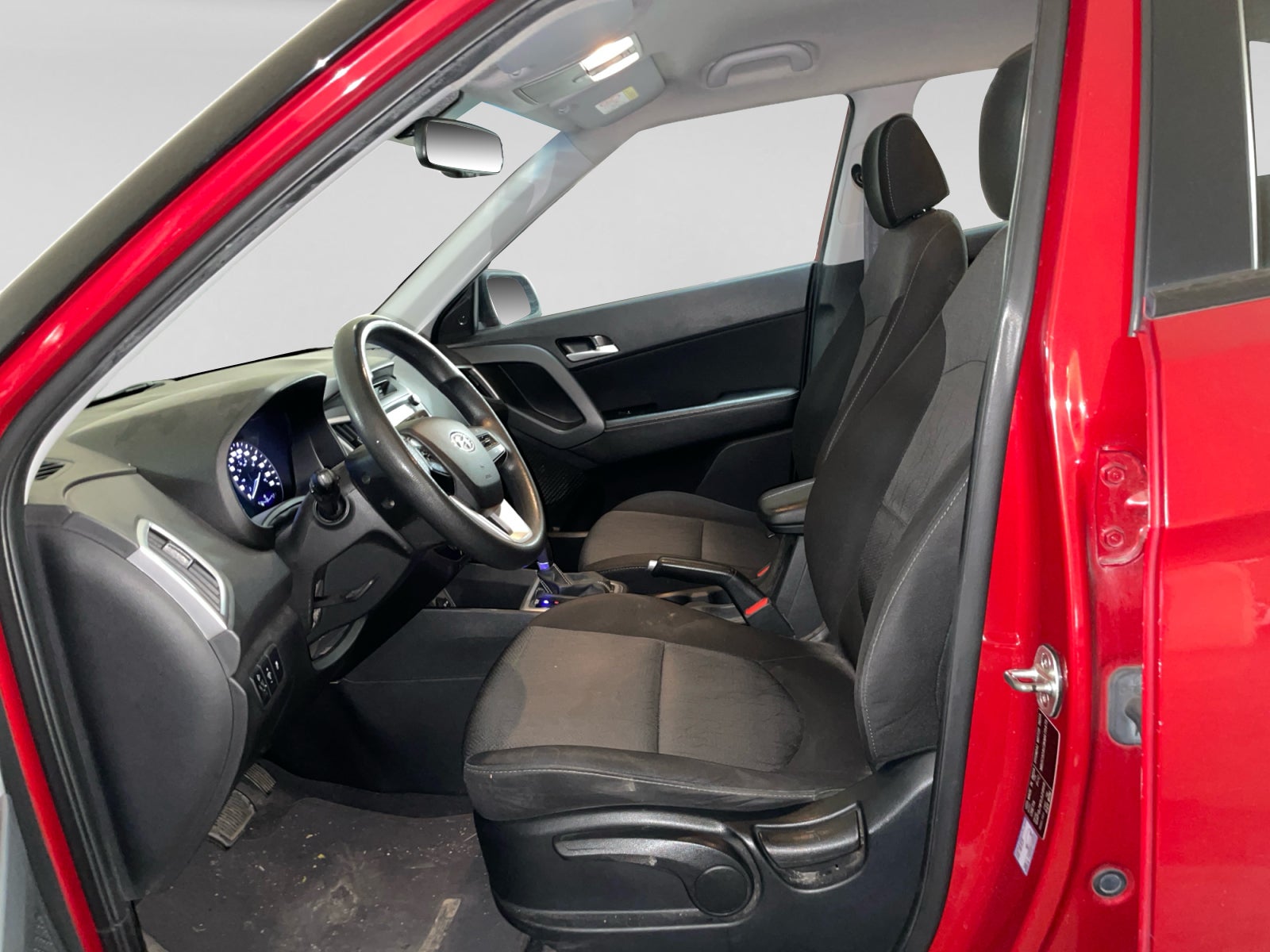 2019 Hyundai CRETA GLS PREMIUM TA