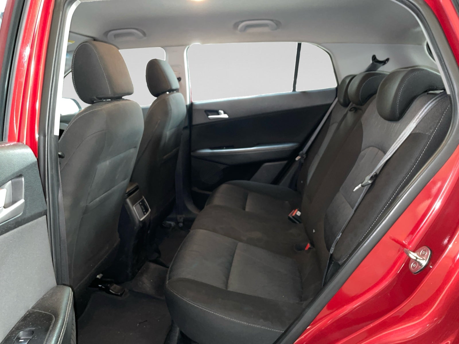 2019 Hyundai CRETA GLS PREMIUM TA