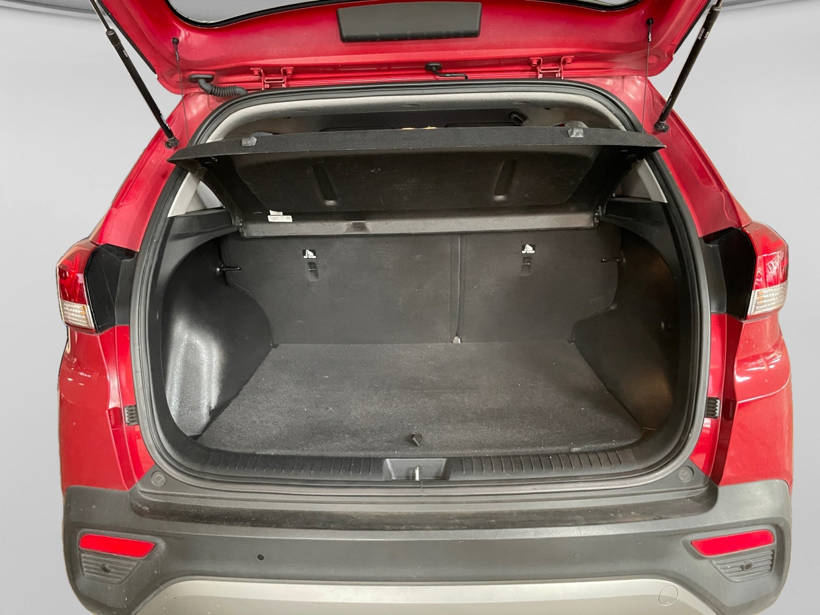 2019 Hyundai CRETA GLS PREMIUM TA