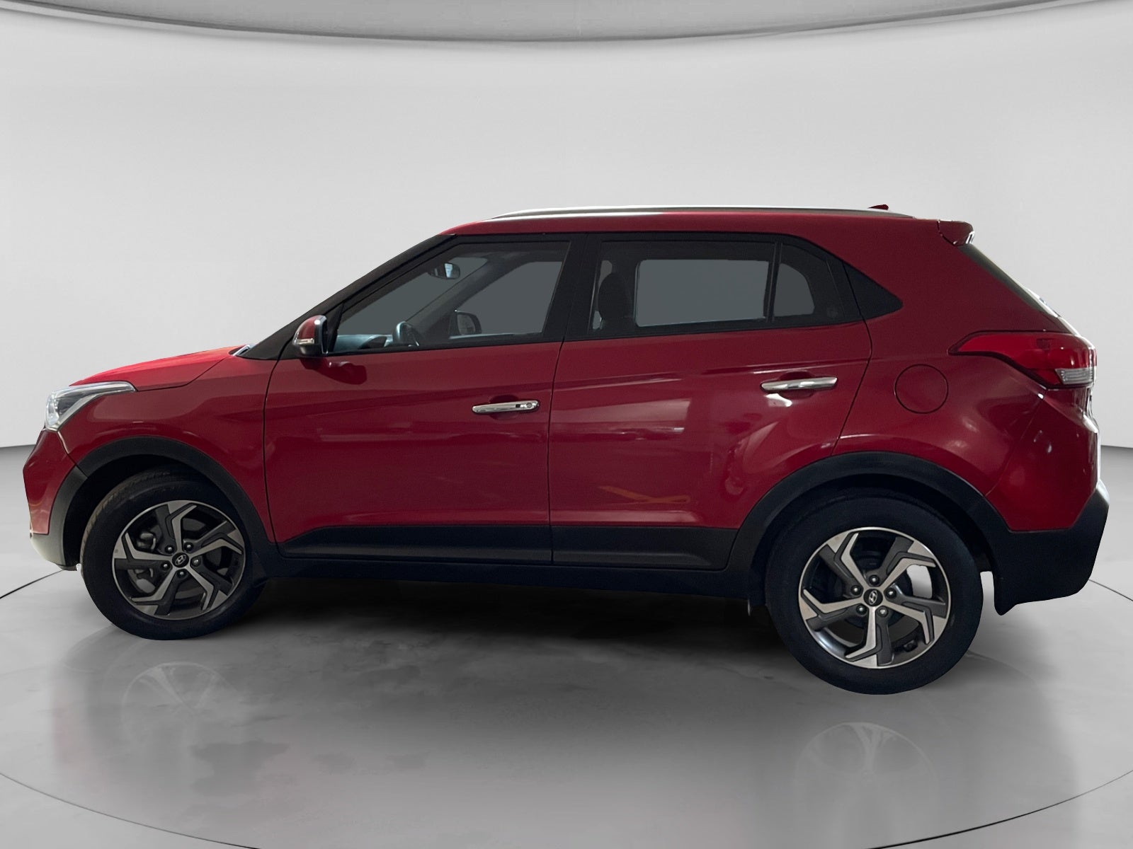 2019 Hyundai CRETA GLS PREMIUM TA