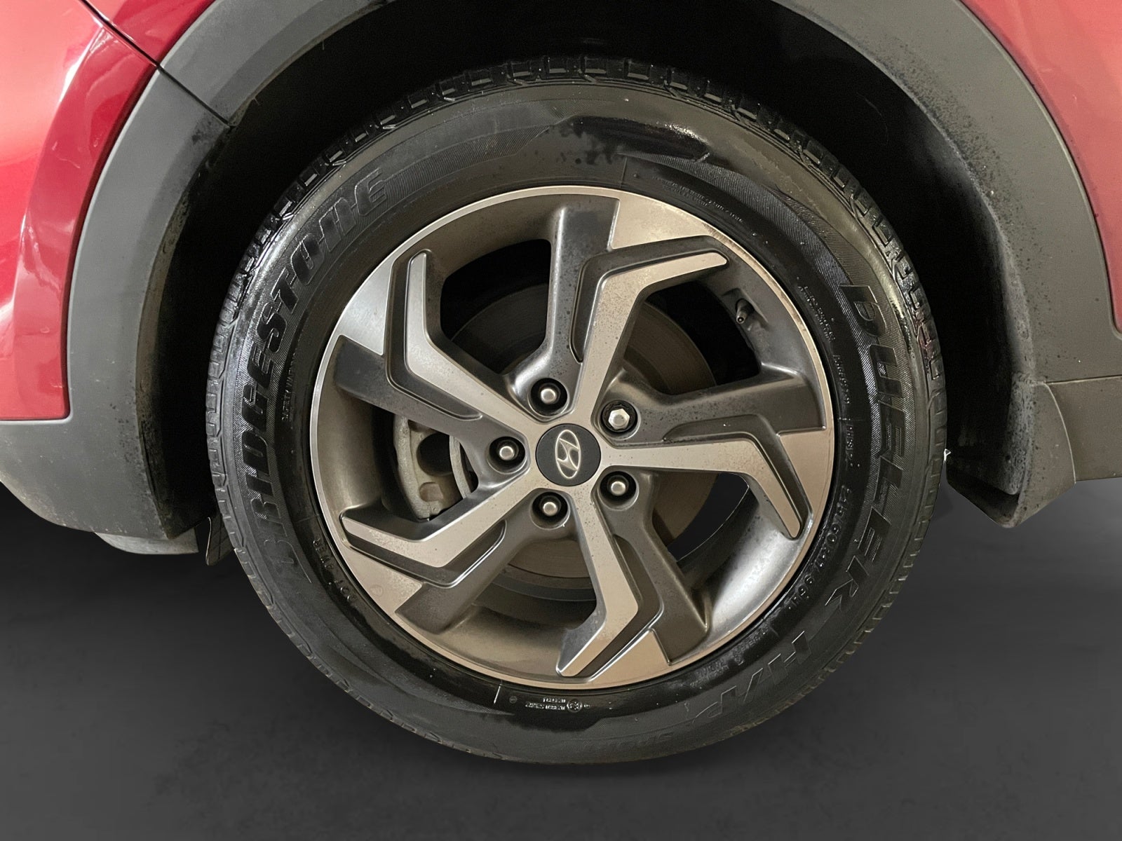 2019 Hyundai CRETA GLS PREMIUM TA
