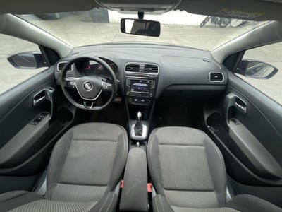 2021 Volkswagen VENTO COMFORTLINE PLUS TIPTRONIC