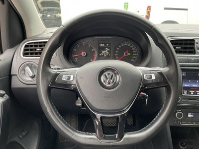 2021 Volkswagen VENTO COMFORTLINE PLUS TIPTRONIC