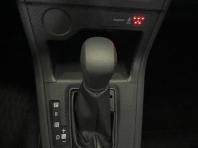 2023 Toyota AVANZA XLE CVT
