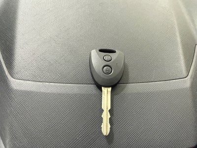 2023 Toyota AVANZA XLE CVT