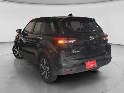 2022 Toyota RAIZE XLE CVT