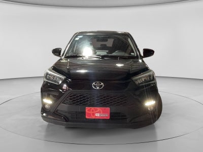 2022 Toyota RAIZE XLE CVT