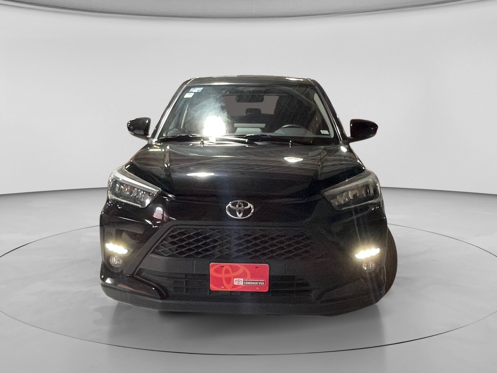 2022 Toyota RAIZE XLE CVT