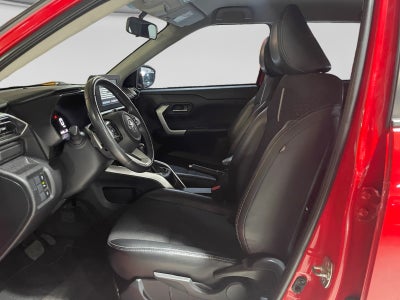 2023 Toyota RAIZE XLE CVT