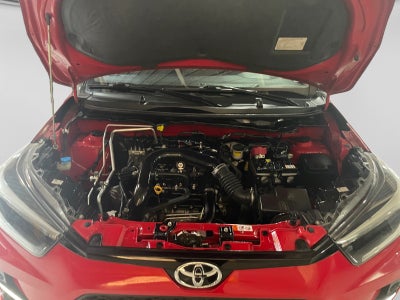 2023 Toyota RAIZE XLE CVT