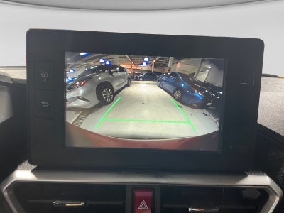 2023 Toyota RAIZE XLE CVT