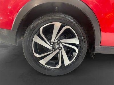 2023 Toyota RAIZE XLE CVT
