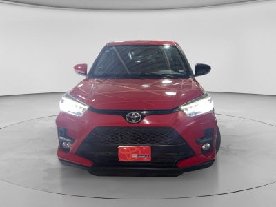 2023 Toyota RAIZE XLE CVT