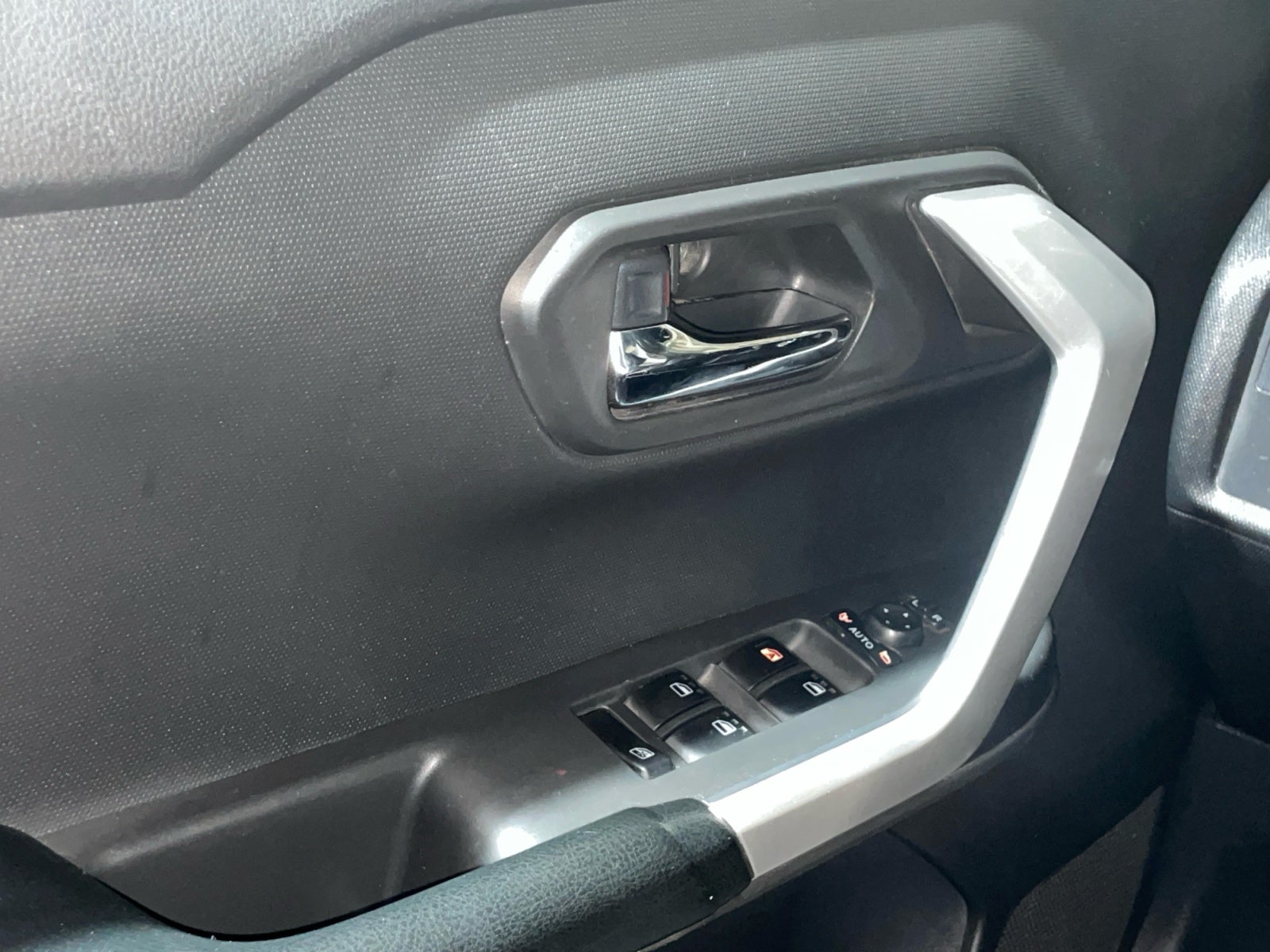 2023 Toyota RAIZE XLE CVT