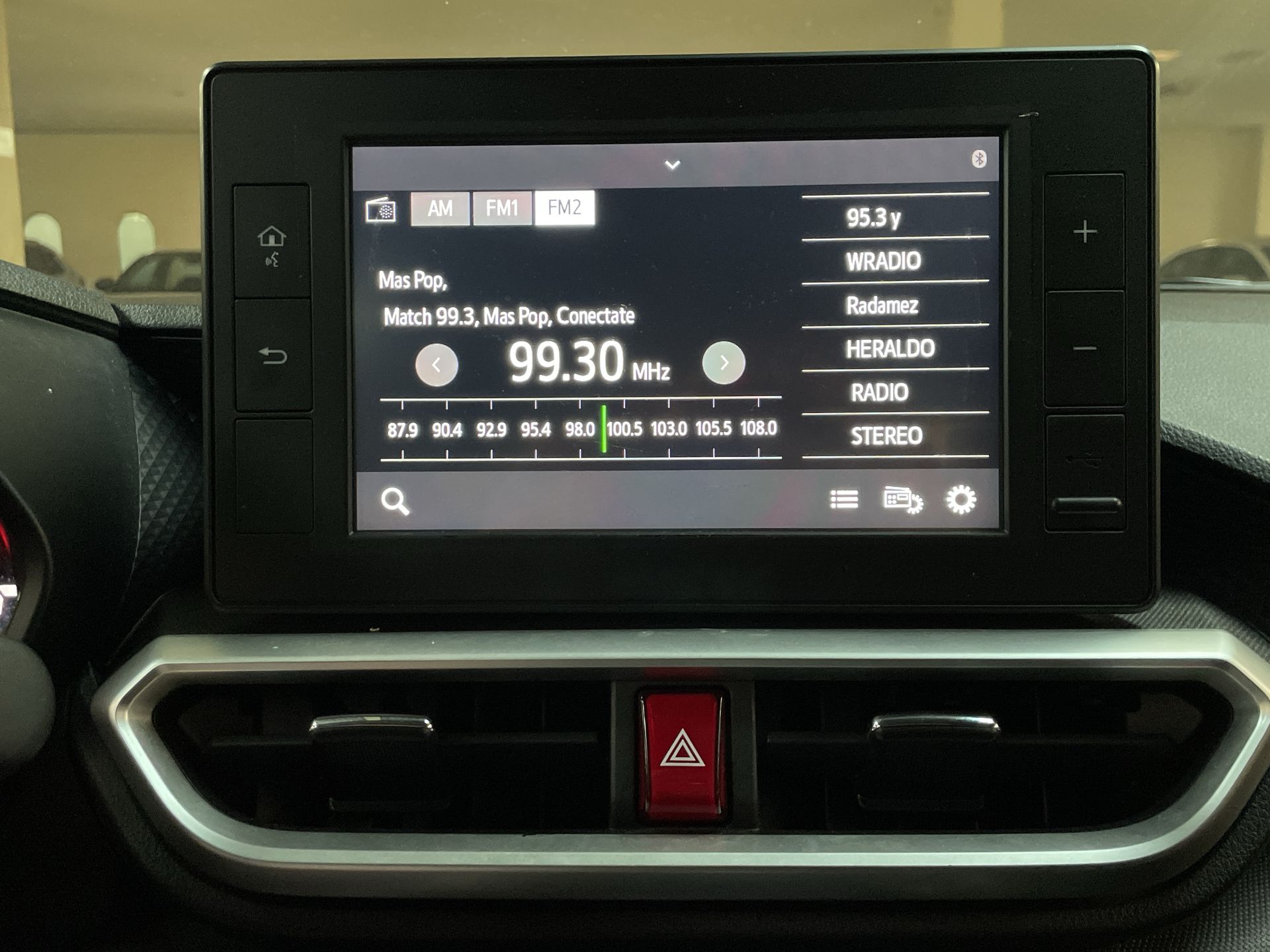 2022 Toyota RAIZE XLE CVT