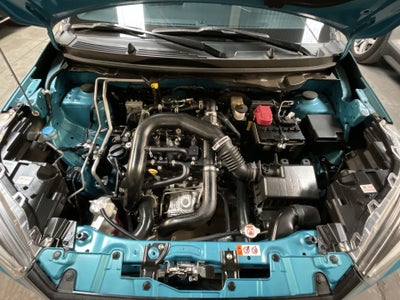 2022 Toyota RAIZE XLE CVT