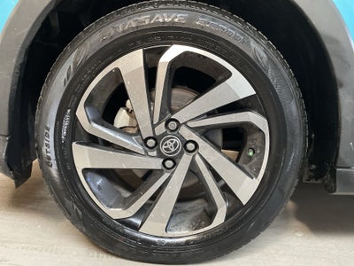 2022 Toyota RAIZE XLE CVT