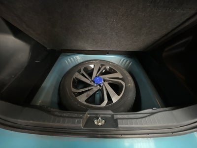 2022 Toyota RAIZE XLE CVT