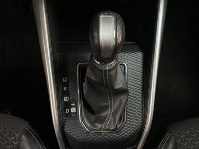 2022 Toyota RAIZE XLE CVT