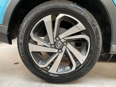 2022 Toyota RAIZE XLE CVT