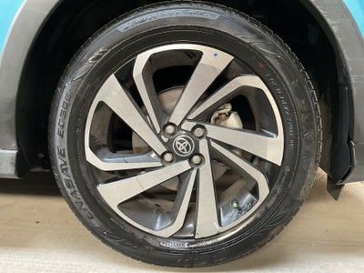 2022 Toyota RAIZE XLE CVT