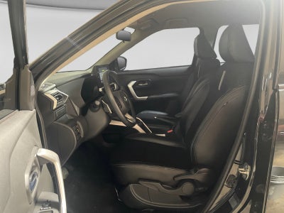 2023 Toyota RAIZE XLE CVT